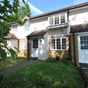 Chagny Close, Letchworth Garden City, SG6